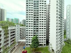 Blk 817C Keat Hong Mirage (Choa Chu Kang), HDB 4 Rooms #569648981
